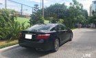 Lexus LS 460L 2008 - Cần bán Lexus LS 460L 2008, màu đen, nhập khẩu