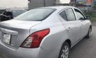 Nissan Sunny 2013 - Bán Nissan Sunny đời 2013, màu bạc, 23 triệu