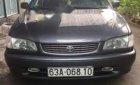 Toyota Corolla   1997 - Bán xe Toyota Corolla đời 1997, xe gia đình, 180tr