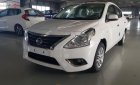 Nissan Sunny Q-Series XL   2018 - Cần bán xe Nissan Sunny Q-Series XL đời 2018, màu trắng