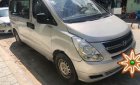 Hyundai Grand Starex 2008 - Bán xe Hyundai Grand Starex năm sản xuất 2008, màu bạc, xe nhập