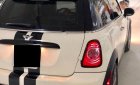 Mini Cooper S 2010 - Cần bán gấp Mini Cooper S sản xuất 2010, màu kem (be), nhập khẩu