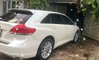 Toyota Venza 2011 - Cần bán gấp Toyota Venza năm 2011, màu trắng, nhập khẩu, giá tốt