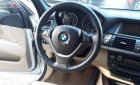 BMW X5 3.0si 2007 - Bán xe BMW X5 3.0si sản xuất năm 2007, màu trắng, nhập khẩu chính chủ