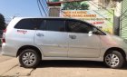 Toyota Innova G 2010 - Cần bán xe Toyota Innova G đời 2010, màu bạc chính chủ