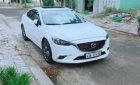 Mazda 6   2.5L Premium   2018 - Bán xe Mazda 6 2.5L Premium đời 2018, màu trắng