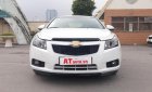 Chevrolet Cruze LS 1.6  2015 - ATauto bán Chevrolet Cruze LS 1.6 đăng ký 2016, màu trắng