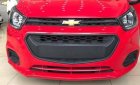 Chevrolet Spark 2018 - Bán Chevrolet Spark năm sản xuất 2018, màu đỏ, giá 259tr