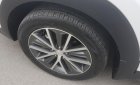 Hyundai Tucson 2015 - Cần bán Hyundai Tucson năm sản xuất 2015, màu trắng, nhập khẩu