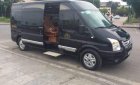 Ford Transit Limousin Dcar  2017 - Bán Ford Transit Limousin Dcar đời 2017, màu đen giá cạnh tranh