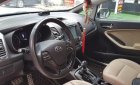 Kia Cerato 1.6AT 2017 - Bán xe Kia Cerato 1.6 2018, màu trắng, 605 triệu