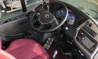 Thaco LX 2018 - Mua bán xe 47 chỗ - Thaco TB120S - bản Deluxe máy 375 mới nhất 2018, sản phẩm cao cấp Thaco