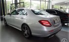 Mercedes-Benz E class  E300 AMG  2018 - Bán Mercedes E300 AMG sản xuất năm 2018, màu bạc, xe nhập, giá tốt