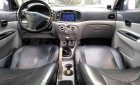 Hyundai Verna 1.4 MT 2008 - Bán xe Hyundai Verna 1.4 MT đời 2008, màu bạc, nhập khẩu Hàn Quốc