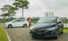 Honda City   1.5 AT  2018 - Bán Honda City 1.5 AT đời 2018, màu xanh lam