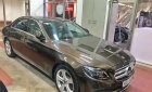 Mercedes-Benz E class E250 2018 - Xe mới chưa lăn bánh Mercedes E250 chính hãng. Trả trước 750 triệu nhận xe ngay