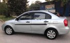 Hyundai Verna 1.4 MT 2008 - Bán xe Hyundai Verna 1.4 MT đời 2008, màu bạc, nhập khẩu Hàn Quốc