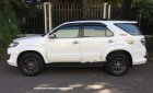 Toyota Fortuner 2014 - Bán xe Toyota Fortuner đời 2014, màu trắng số tự động, 790tr