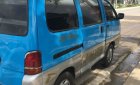 Daihatsu Citivan 2002 - Bán Daihatsu Citivan năm sản xuất 2002, màu xanh, giá tốt