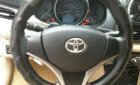 Toyota Vios  AT  2018 - Bán xe Toyota Vios AT đời 2018, màu bạc, giá cạnh tranh