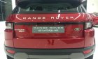 LandRover Evoque SE Plus 2017 - Bán xe LandRover Range Rover Evoque SE PLUS - 2017- Màu đỏ, bảo hàng