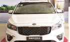 Kia Sedona 2018 - Kia Sedona phiên bản hoàn toàn mới, trả trước từ 270 triệu đồng nhận xe