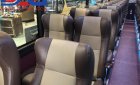 Hyundai Tracomeco 2018 - Giá xe khách 47 giường Tracomeco, máy weichai 336, đời 2018