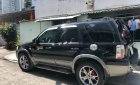 Ford Escape XLT 3.0 AT 2005 - Cần bán lại xe Ford Escape XLT 3.0 AT đời 2005, màu đen, 255 triệu