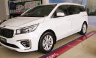 Kia Sedona 2018 - Kia Sedona phiên bản hoàn toàn mới, trả trước từ 270 triệu đồng nhận xe