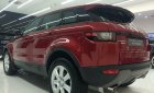 LandRover Evoque SE Plus 2017 - Bán xe LandRover Range Rover Evoque SE PLUS - 2017- Màu đỏ, bảo hàng