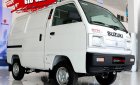 Suzuki Blind Van 2018 - Nhận ký HĐ mua xe Suzuki Blind Van chạy giờ cấm TP. HCM, hotline: 0983775518