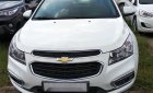 Chevrolet Cruze 2017 - Ngân hàng bán đấu giá xe Chevrolet Cruze 2017, biển 15A