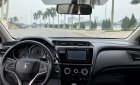 Honda City AT 2018 - Bán Honda City tự động đk 3/18, màu bạc, xe đi 6000 km như mới
