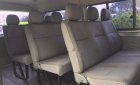 Toyota Hiace   2010 - Bán ô tô Toyota Hiace đời 2010 số sàn, giá tốt