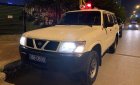 Nissan Patrol 1998 - Cần bán xe Nissan Patrol đời 1998, màu trắng, nhập khẩu nguyên chiếc, giá 69tr