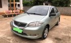 Toyota Vios 1.5G 2003 - Cần bán xe Toyota Vios 1.5G 2003, chính chủ, giá tốt