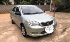 Toyota Vios 1.5G 2003 - Cần bán xe Toyota Vios 1.5G 2003, chính chủ, giá tốt