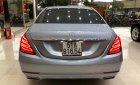 Mercedes-Benz S class S500L 2015 - Mercedes-Benz S500L model 2015