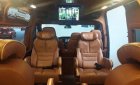 Ford Transit Limousin Dcar  2017 - Bán Ford Transit Limousin Dcar đời 2017, màu đen giá cạnh tranh