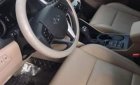 Hyundai Tucson   Turbo  2017 - Cần bán Hyundai Tucson Turbo sản xuất năm 2017, màu nâu số tự động