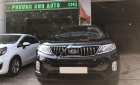 Kia Sorento GATH 2015 - Bán Kia Sorento GATH sản xuất năm 2015, màu đen, giá tốt