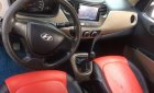 Hyundai Grand i10   2014 - Cần bán Hyundai Grand i10 đời 2014, màu trắng, nhập khẩu  