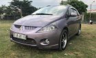 Mitsubishi Grandis 2005 - Chính chủ bán Mitsubishi Grandis sản xuất 2005, màu tím, giá chỉ 292 triệu