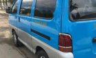 Daihatsu Citivan   2002 - Xe cũ Daihatsu Citivan năm sản xuất 2002, màu xanh lam, giá chỉ 68 triệu