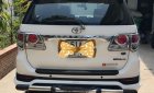 Toyota Fortuner 2014 - Cần bán lại xe Toyota Fortuner sản xuất 2014, màu trắng