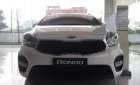 Kia Rondo  2.0 GMT 2018 - Bán Kia Rondo 2018, màu trắng, giá chỉ 609 triệu
