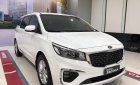 Kia Sedona Luxury 2018 - Bán Sedona FL mới model 2019 - 345tr lấy xe ngay, đủ màu