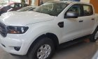 Ford Ranger 2018 - Bán xe Ford Ranger năm sản xuất 2018, màu trắng, nhập khẩu