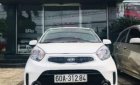 Kia Morning  SI MT  2016 - Bán Kia Morning SI MT 2016, màu trắng, xe nhập xe gia đình, 295 triệu