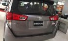 Toyota Innova 2.0G  2018 - Bán Toyota Innova 2.0G tự động model 2019, màu nâu ánh đồng
